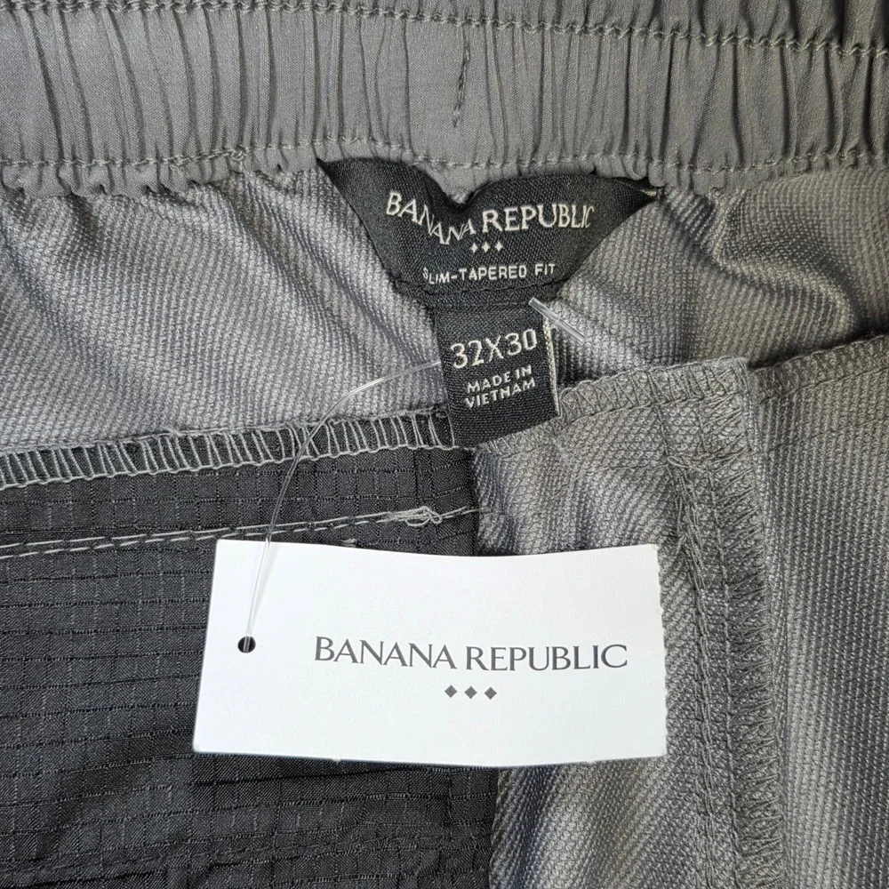 Banana Republic banana republic